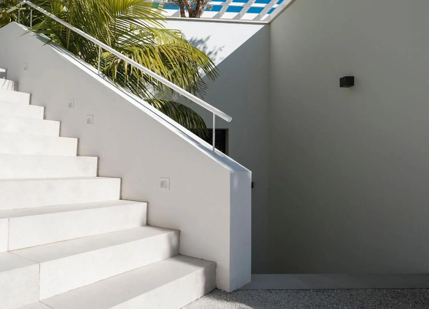 Villa Royale, Moderna Villa Con Piscina Y Vistas Al Mar Marbella Spain