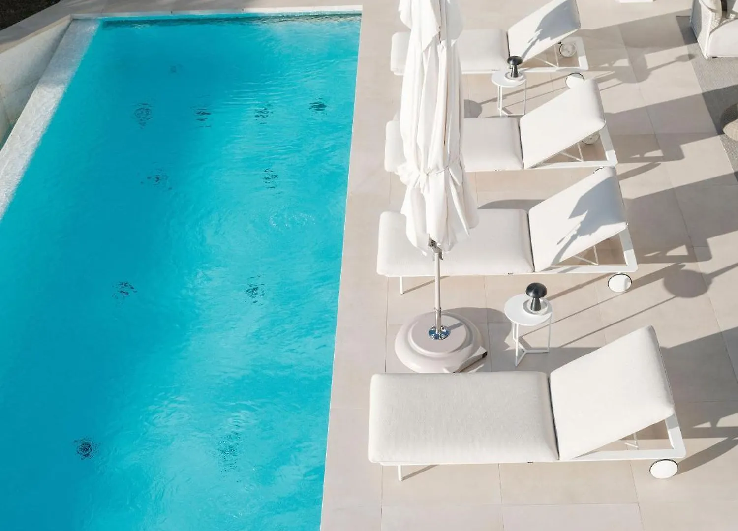 Villa Royale, Moderna Villa Con Piscina Y Vistas Al Mar Marbella