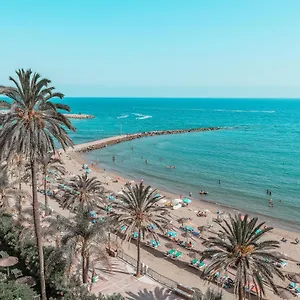 شقة بويرتو آزول الفندقية, ماربيا