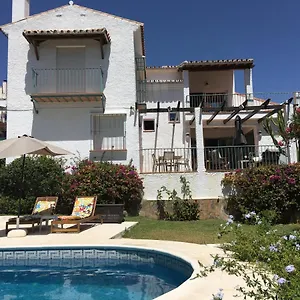 Villa Mimosa, Marbella