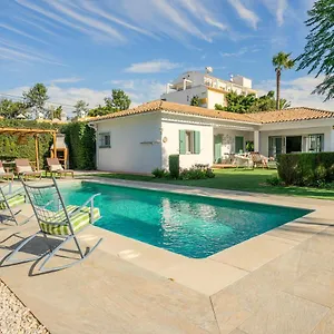  Villa En Artola&friends