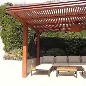 Villa Marvelia, Marbella