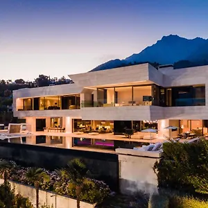  Villa Buccara El Nido