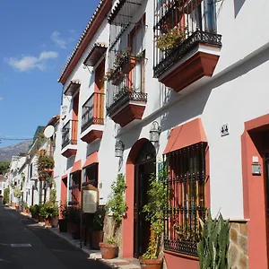 El Gallo Marbellac