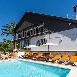 Villa Casa El Maizal, Marbella