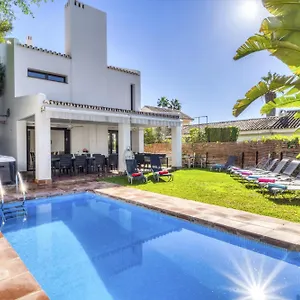  Villa Casa Murillo