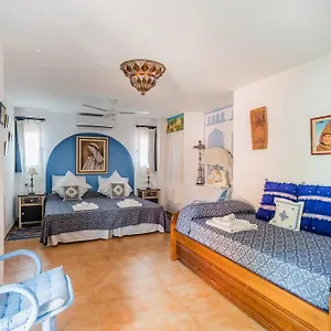  Villa Tiphareth