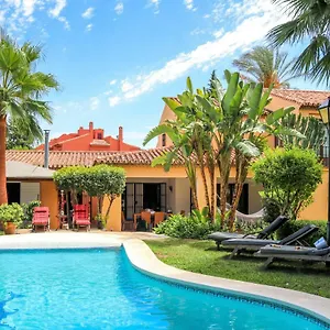  Villa El Mirador