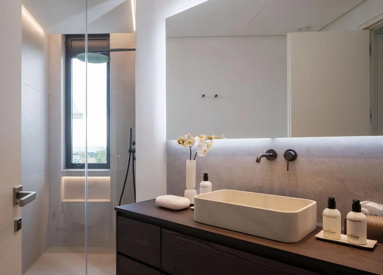 Villa Royale, Moderna Villa Con Piscina Y Vistas Al Mar Marbella Spanien